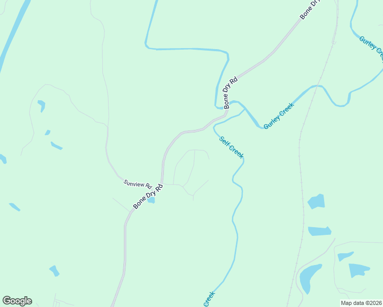 map of restaurants, bars, coffee shops, grocery stores, and more near 1848 Parc Ridge Circle in Warrior