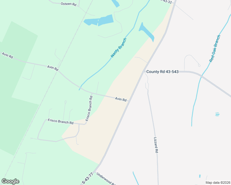 map of restaurants, bars, coffee shops, grocery stores, and more near 3045 Avin Road in Sumter