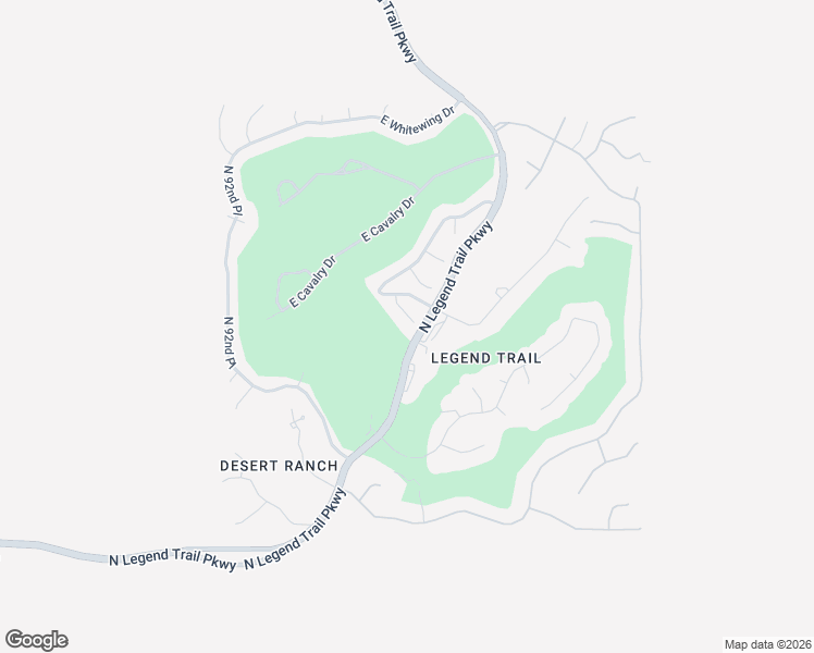 map of restaurants, bars, coffee shops, grocery stores, and more near 9578 East Raindance Trail in Scottsdale