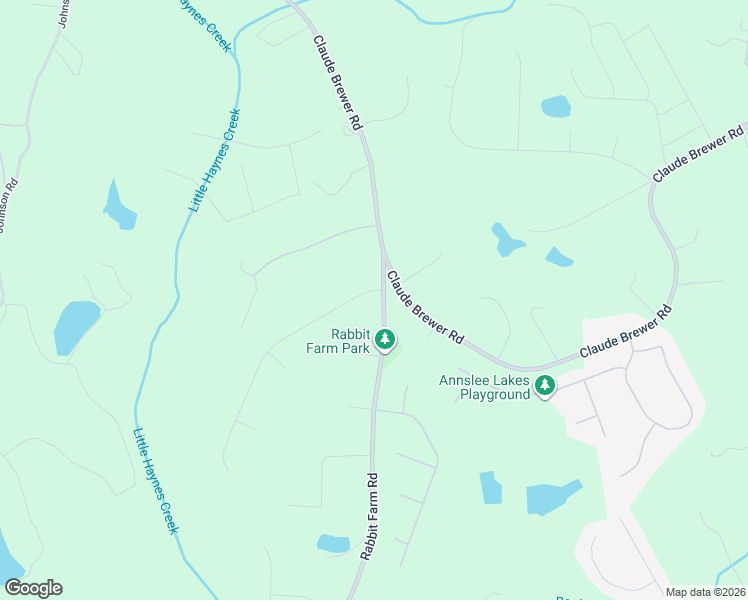 map of restaurants, bars, coffee shops, grocery stores, and more near 4542 Cedar Drive in Loganville