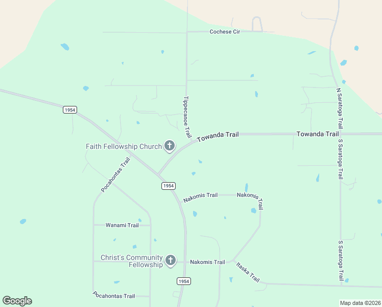 map of restaurants, bars, coffee shops, grocery stores, and more near 22471 Farm to Market 2393 in Wichita Falls
