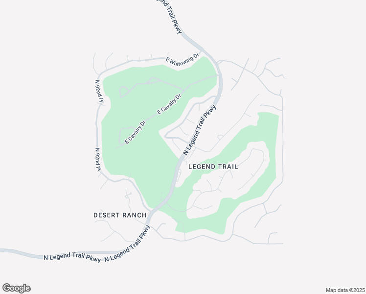 map of restaurants, bars, coffee shops, grocery stores, and more near 9578 East Raindance Trail in Scottsdale