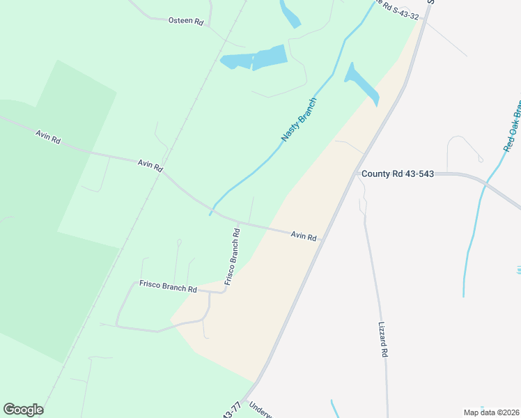 map of restaurants, bars, coffee shops, grocery stores, and more near 3103 Avin Road in Sumter