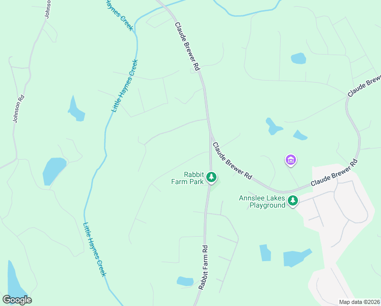 map of restaurants, bars, coffee shops, grocery stores, and more near 4561 Cedar Drive in Loganville