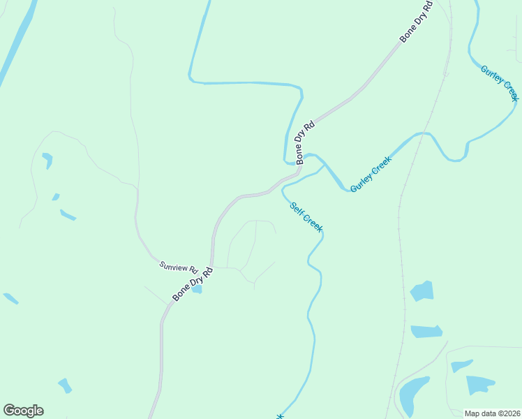 map of restaurants, bars, coffee shops, grocery stores, and more near 1848 Parc Ridge Circle in Warrior