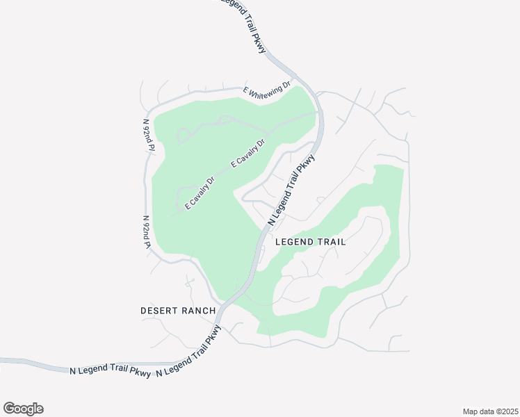 map of restaurants, bars, coffee shops, grocery stores, and more near 9578 East Raindance Trail in Scottsdale