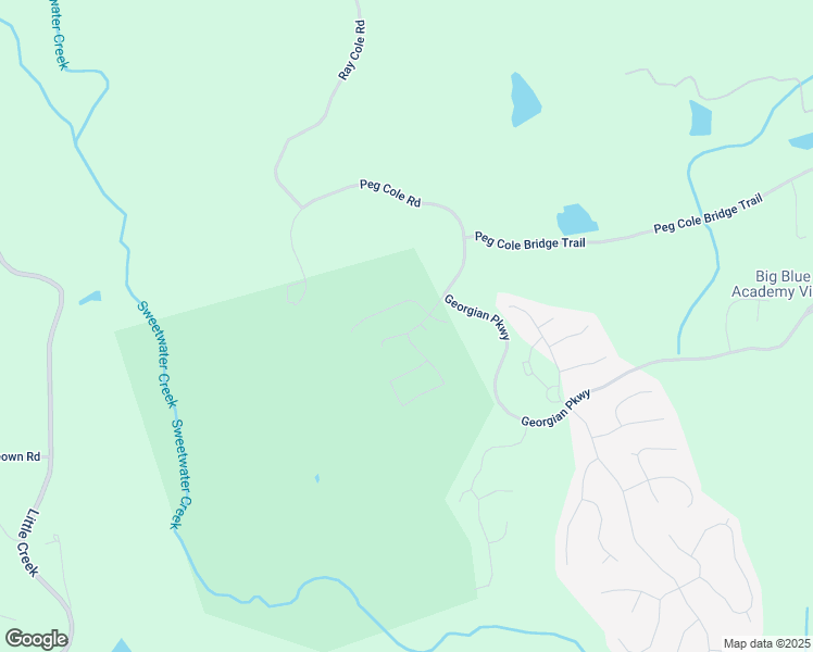 map of restaurants, bars, coffee shops, grocery stores, and more near 98 Heritage Pointe Drive in Villa Rica