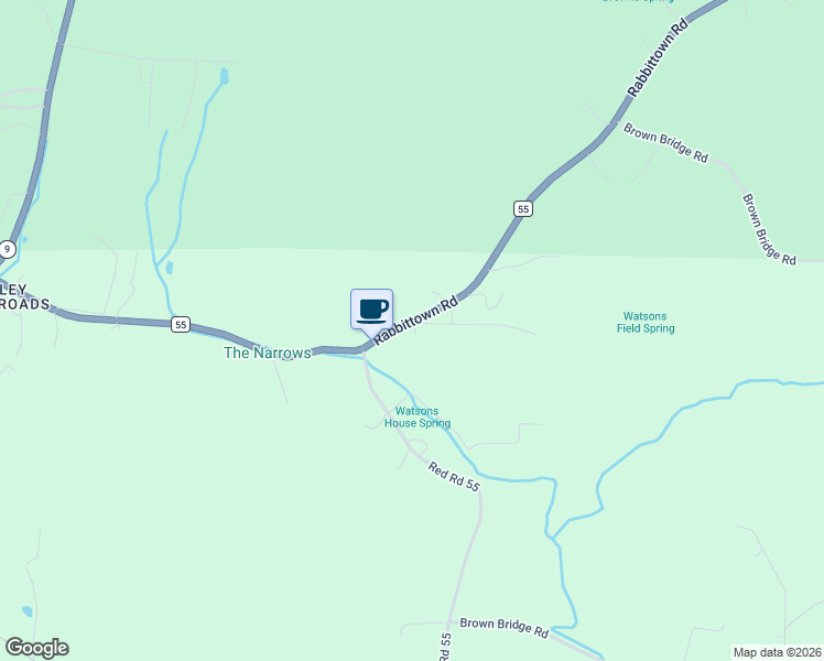 map of restaurants, bars, coffee shops, grocery stores, and more near 883-1035 Rabbittown Road in Piedmont