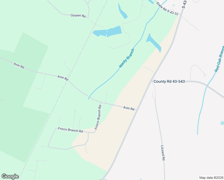 map of restaurants, bars, coffee shops, grocery stores, and more near 3103 Avin Road in Sumter