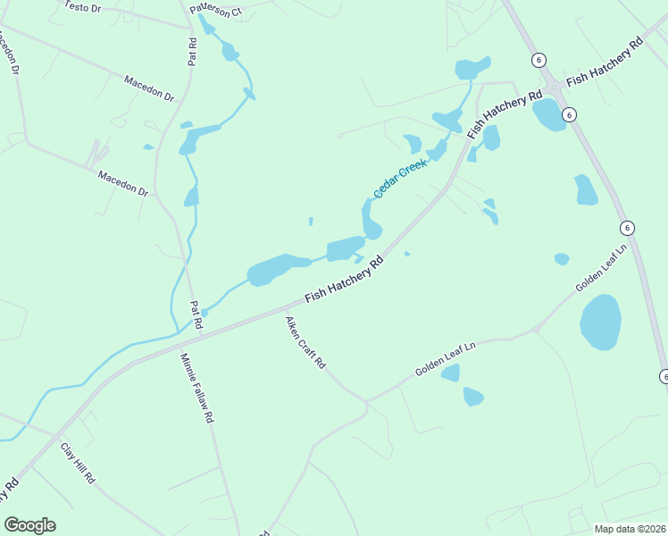 map of restaurants, bars, coffee shops, grocery stores, and more near 5028 Fish Hatchery Road in Lexington