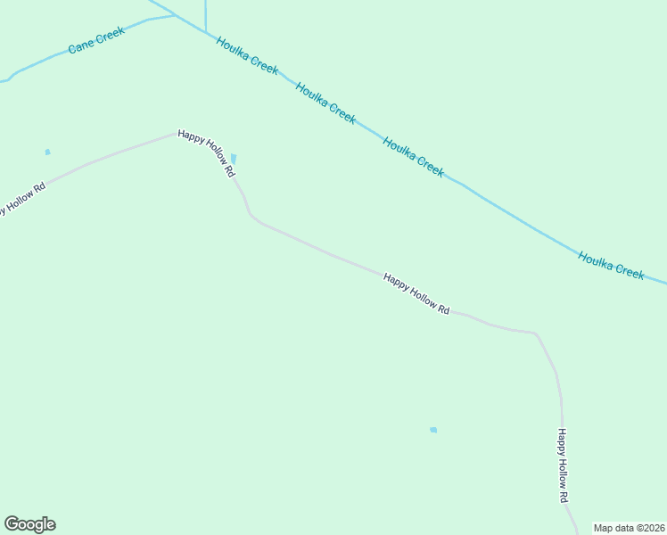 map of restaurants, bars, coffee shops, grocery stores, and more near 1699 Happy Hollow Road in Woodland
