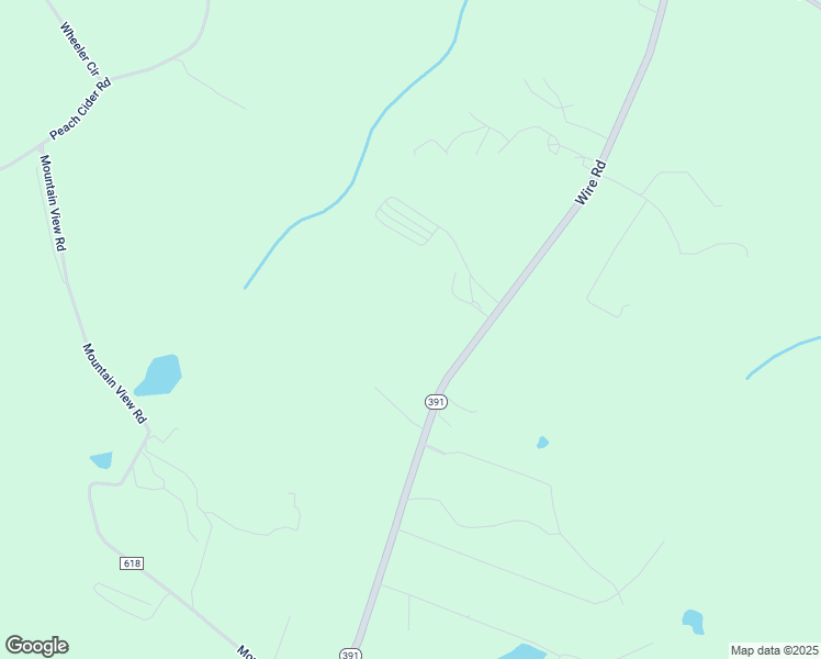 map of restaurants, bars, coffee shops, grocery stores, and more near 4113 Wire Road in Batesburg-Leesville