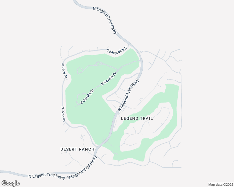 map of restaurants, bars, coffee shops, grocery stores, and more near 9555 East Chuckwagon Lane in Scottsdale