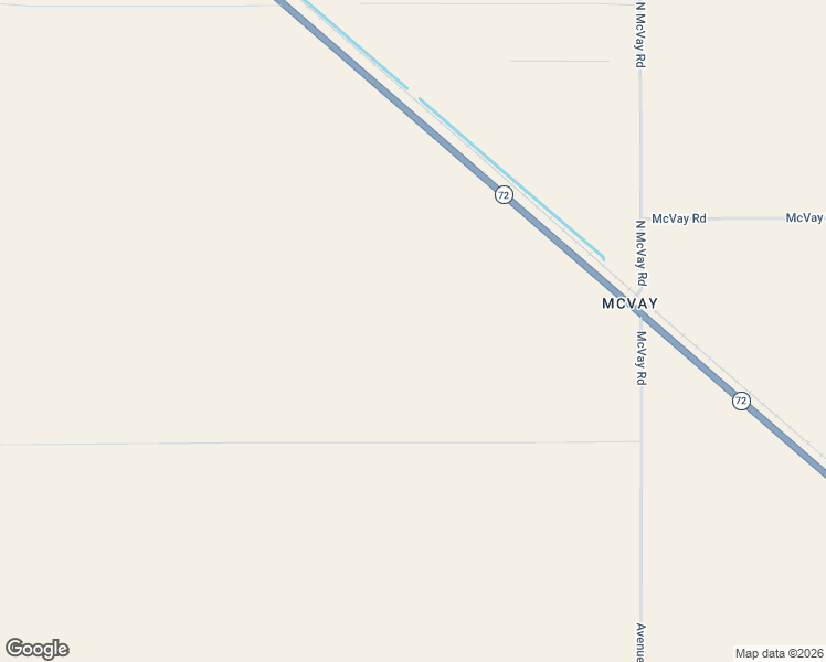 map of restaurants, bars, coffee shops, grocery stores, and more near 53337 68th Street in Salome