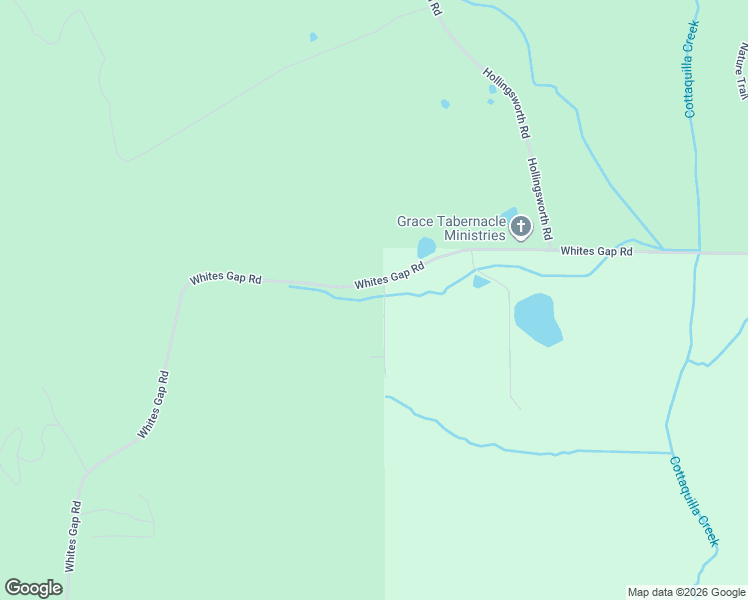 map of restaurants, bars, coffee shops, grocery stores, and more near 52 Luste Cosmos Road in Jacksonville