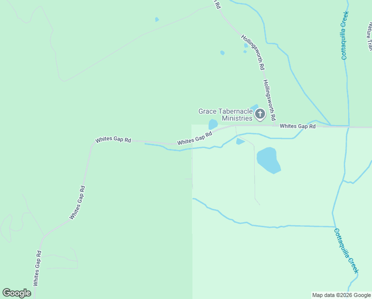 map of restaurants, bars, coffee shops, grocery stores, and more near 52 Luste Cosmos Road in Jacksonville