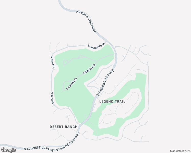map of restaurants, bars, coffee shops, grocery stores, and more near 9555 East Chuckwagon Lane in Scottsdale