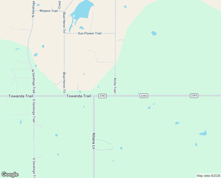 map of restaurants, bars, coffee shops, grocery stores, and more near 8900-8924 Kinta Trail in Wichita Falls