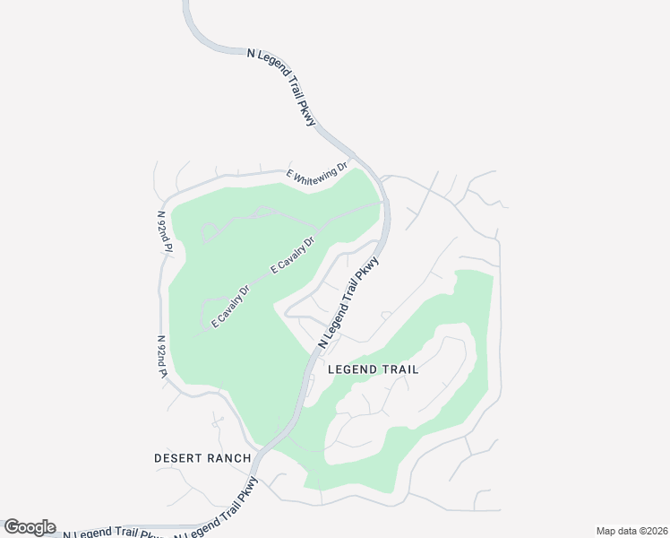 map of restaurants, bars, coffee shops, grocery stores, and more near 9634 East Sidewinder Trail in Scottsdale