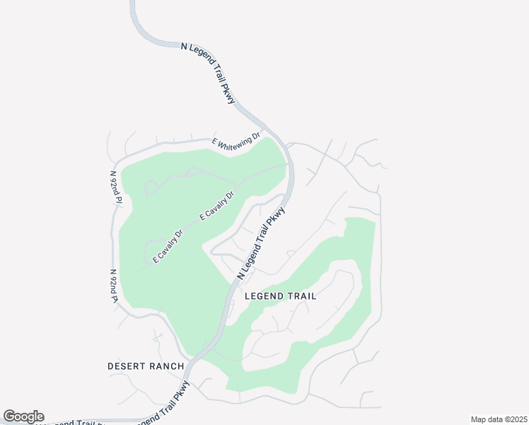 map of restaurants, bars, coffee shops, grocery stores, and more near 9634 East Sidewinder Trail in Scottsdale