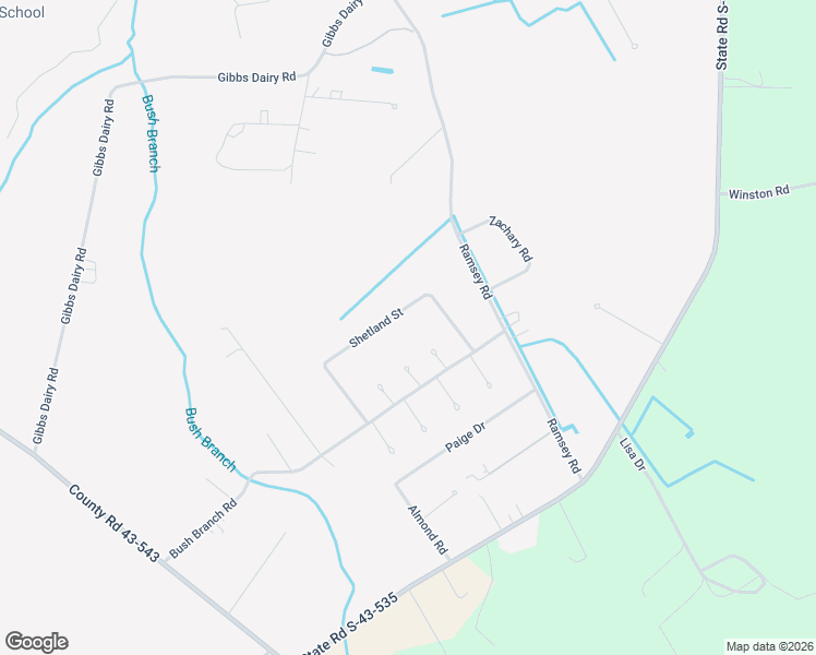 map of restaurants, bars, coffee shops, grocery stores, and more near 6130 Shetland Street in Sumter