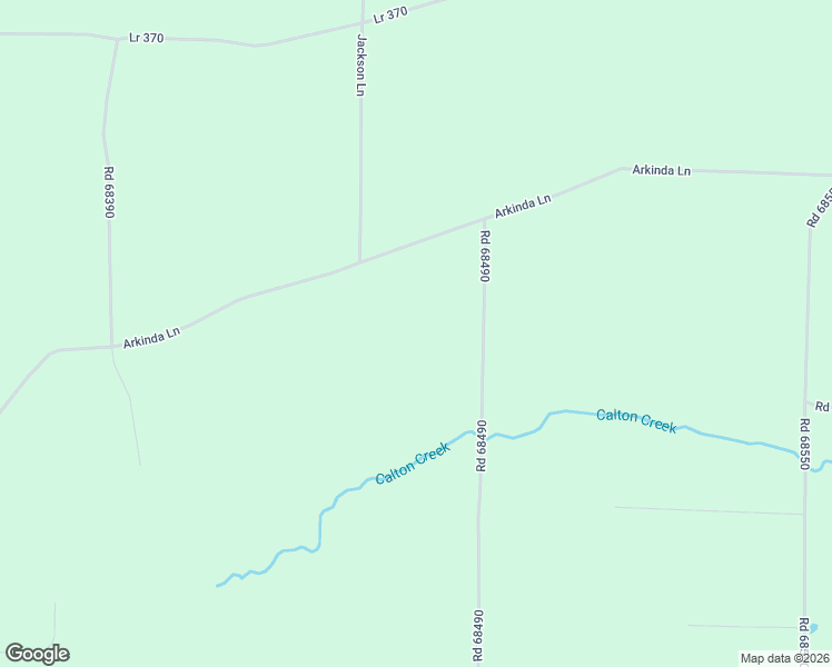 map of restaurants, bars, coffee shops, grocery stores, and more near 709 Arkinda Lane in Foreman