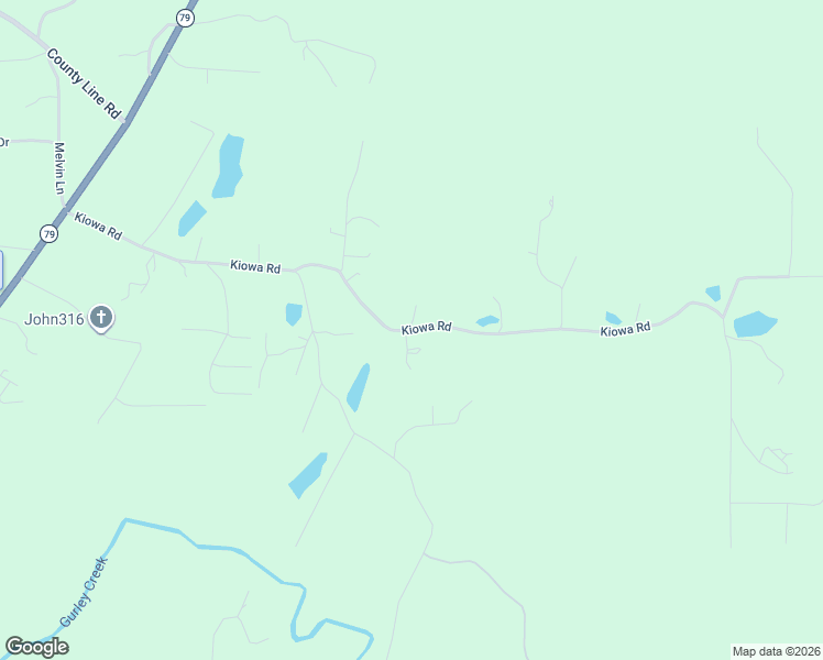 map of restaurants, bars, coffee shops, grocery stores, and more near 861 Kiowa Road in Remlap