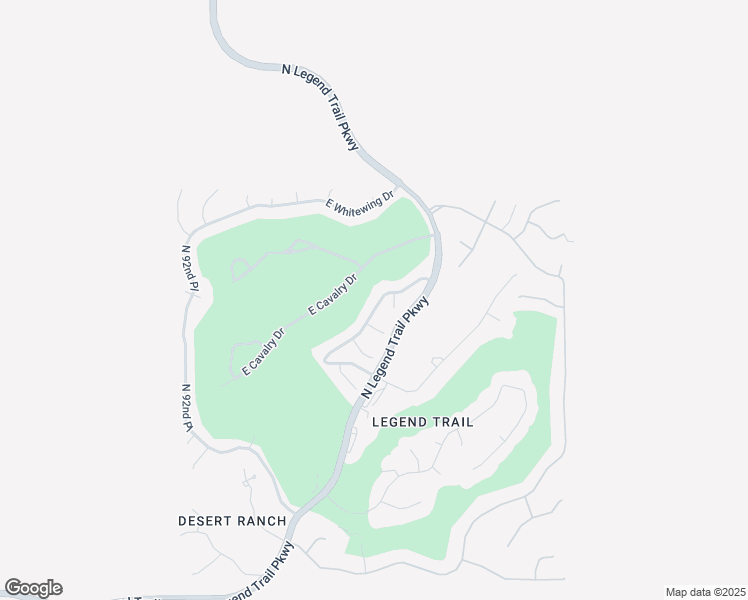 map of restaurants, bars, coffee shops, grocery stores, and more near 9604 East Chuckwagon Lane in Scottsdale