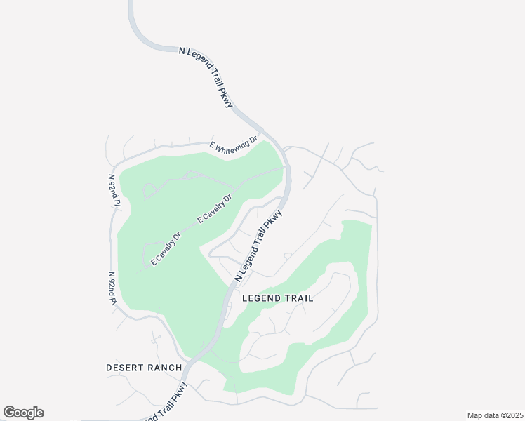 map of restaurants, bars, coffee shops, grocery stores, and more near 9634 East Sidewinder Trail in Scottsdale