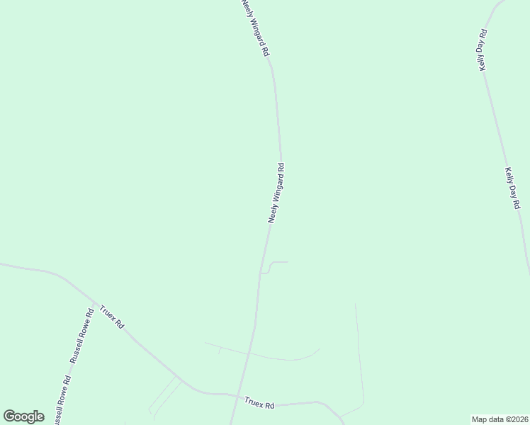 map of restaurants, bars, coffee shops, grocery stores, and more near 2786 Neely Wingard Road in Lexington County