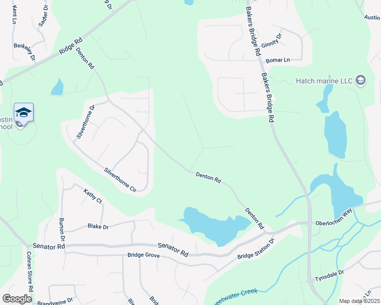 map of restaurants, bars, coffee shops, grocery stores, and more near 163 Bruce Road in Douglasville