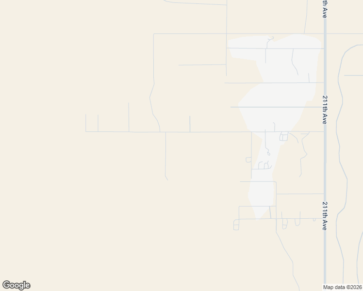 map of restaurants, bars, coffee shops, grocery stores, and more near 35217 North 217th Drive in Wittmann