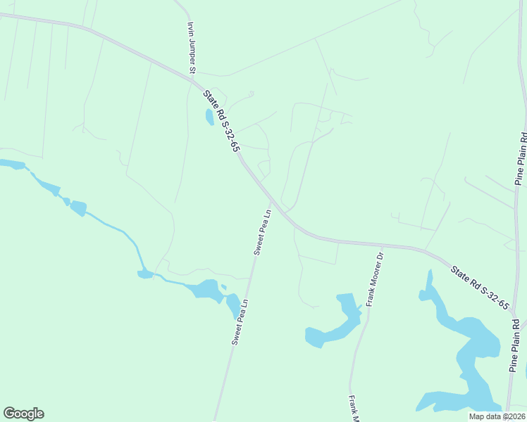 map of restaurants, bars, coffee shops, grocery stores, and more near 110 Sweet Pea Lane in Gaston