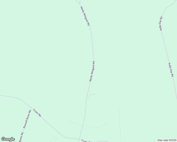 map of restaurants, bars, coffee shops, grocery stores, and more near 2727 Neely Wingard Road in Lexington County