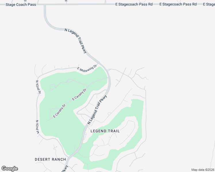 map of restaurants, bars, coffee shops, grocery stores, and more near 9724 East Chuckwagon Lane in Scottsdale
