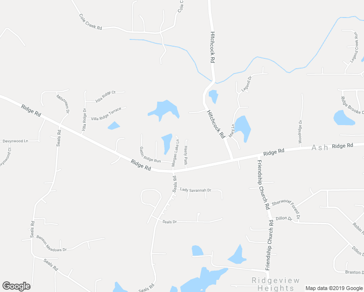 map of restaurants, bars, coffee shops, grocery stores, and more near 138 Morgan Lake Lane in Dallas