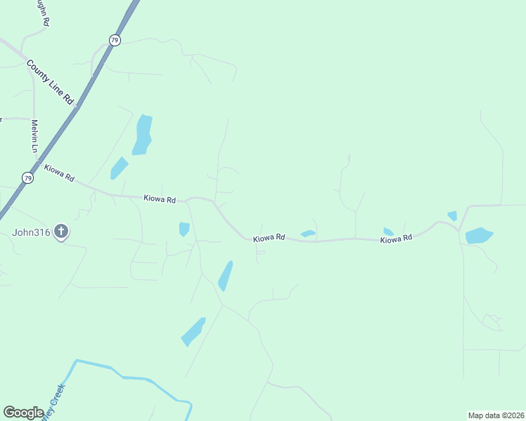 map of restaurants, bars, coffee shops, grocery stores, and more near 861 Kiowa Road in Remlap