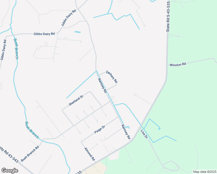 map of restaurants, bars, coffee shops, grocery stores, and more near 4100 Zachary Road in Sumter