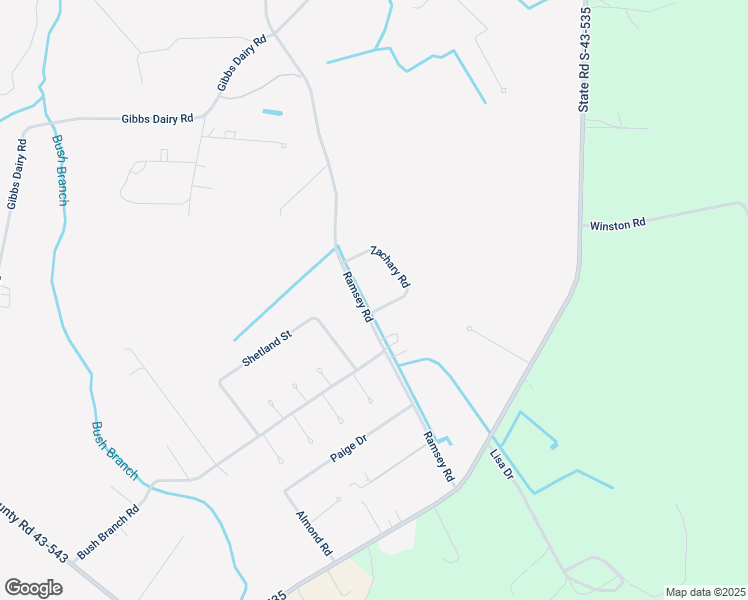 map of restaurants, bars, coffee shops, grocery stores, and more near 4100 Zachary Road in Sumter