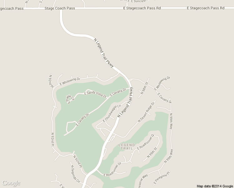 map of restaurants, bars, coffee shops, grocery stores, and more near 9639 East Cavalry Drive in Scottsdale