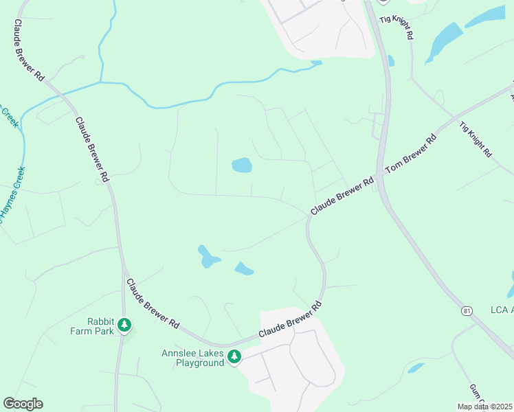 map of restaurants, bars, coffee shops, grocery stores, and more near 2730 Milton Bryan Drive in Loganville