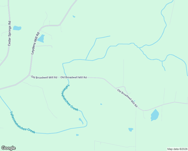 map of restaurants, bars, coffee shops, grocery stores, and more near 639 Old Broadwell Mill Road in Jacksonville