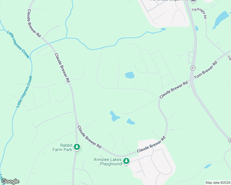 map of restaurants, bars, coffee shops, grocery stores, and more near 2780 Milton Bryan Drive in Loganville