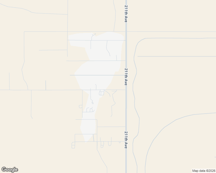 map of restaurants, bars, coffee shops, grocery stores, and more near 21226 West Galvin Street in Wittmann