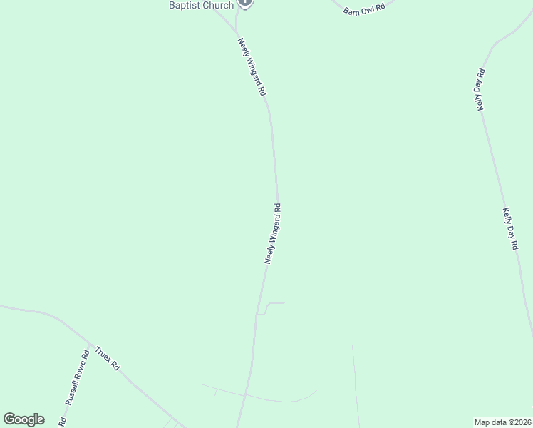 map of restaurants, bars, coffee shops, grocery stores, and more near 2727 Neely Wingard Road in Lexington County