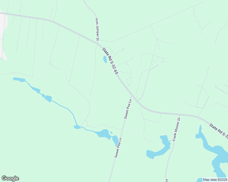 map of restaurants, bars, coffee shops, grocery stores, and more near 110 Sweet Pea Lane in Gaston