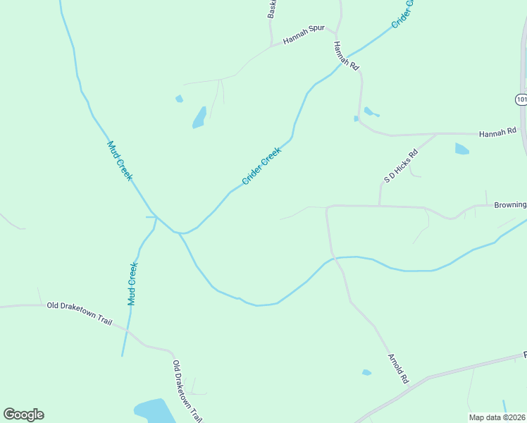 map of restaurants, bars, coffee shops, grocery stores, and more near 150 Charles Painter Road in Villa Rica