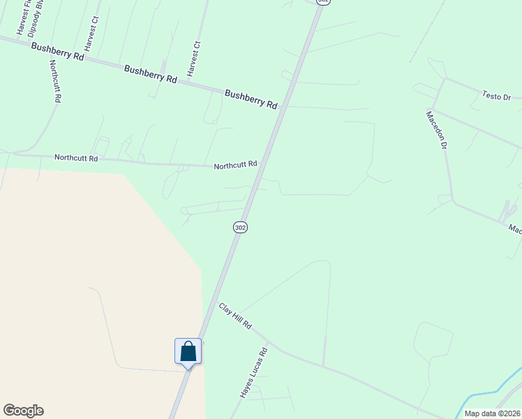 map of restaurants, bars, coffee shops, grocery stores, and more near 7232 South Carolina 302 in Pelion