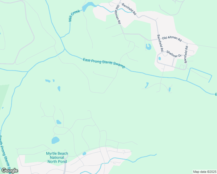 map of restaurants, bars, coffee shops, grocery stores, and more near 2246 Clear Pond Road in Conway
