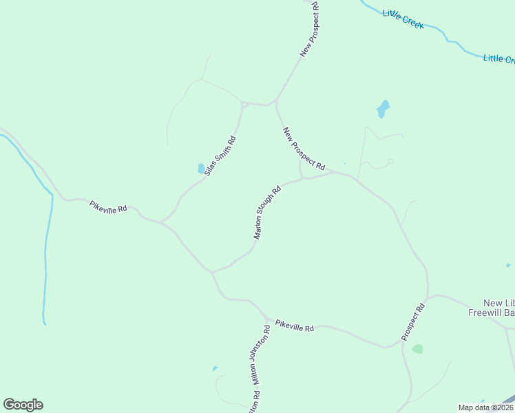 map of restaurants, bars, coffee shops, grocery stores, and more near 331 Marion Stough Road in Fayette